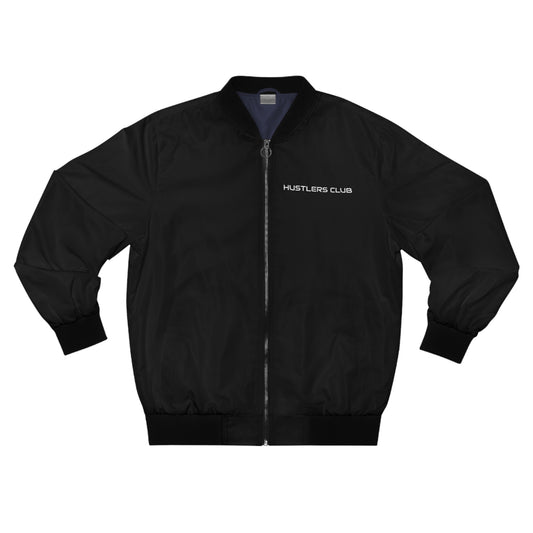 Men's Bomber Jacket (AOP)