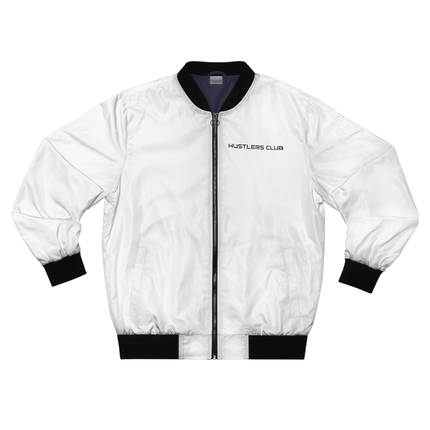 Men's Bomber Jacket (AOP)